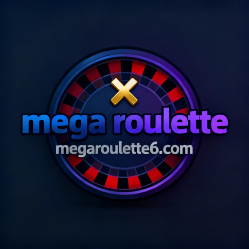 mega roulette