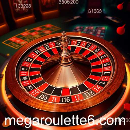 The Rise of Mega Roulette in 2026: An Online Gaming Revolution