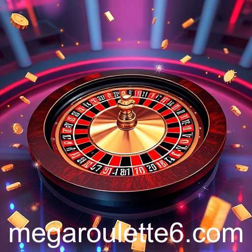 Mega Roulette: The Evolution of Online Gaming