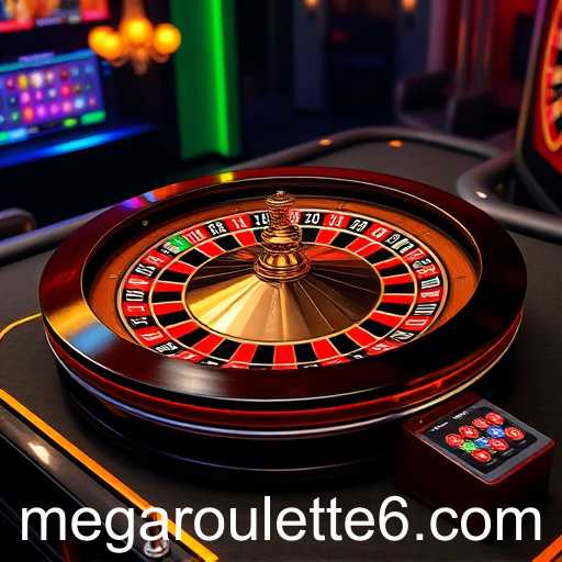 Mega Roulette Revolution in Online Gaming