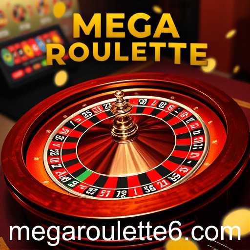 The Rise of Mega Roulette in Online Gaming