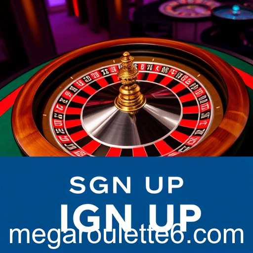 Revolutionizing Online Gaming with Mega Roulette