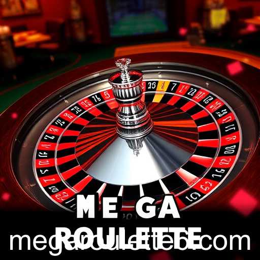 The Surge of Online Mega Roulette in 2025